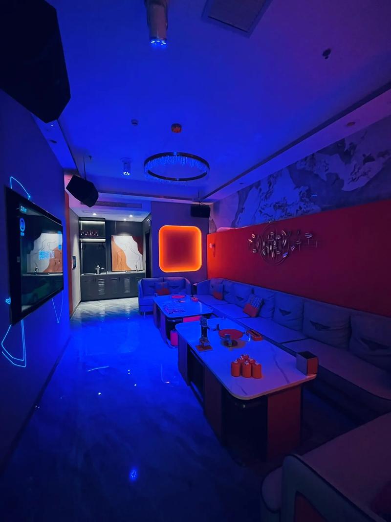 东营商务ktv低端场热门消费-东营区ktv预定