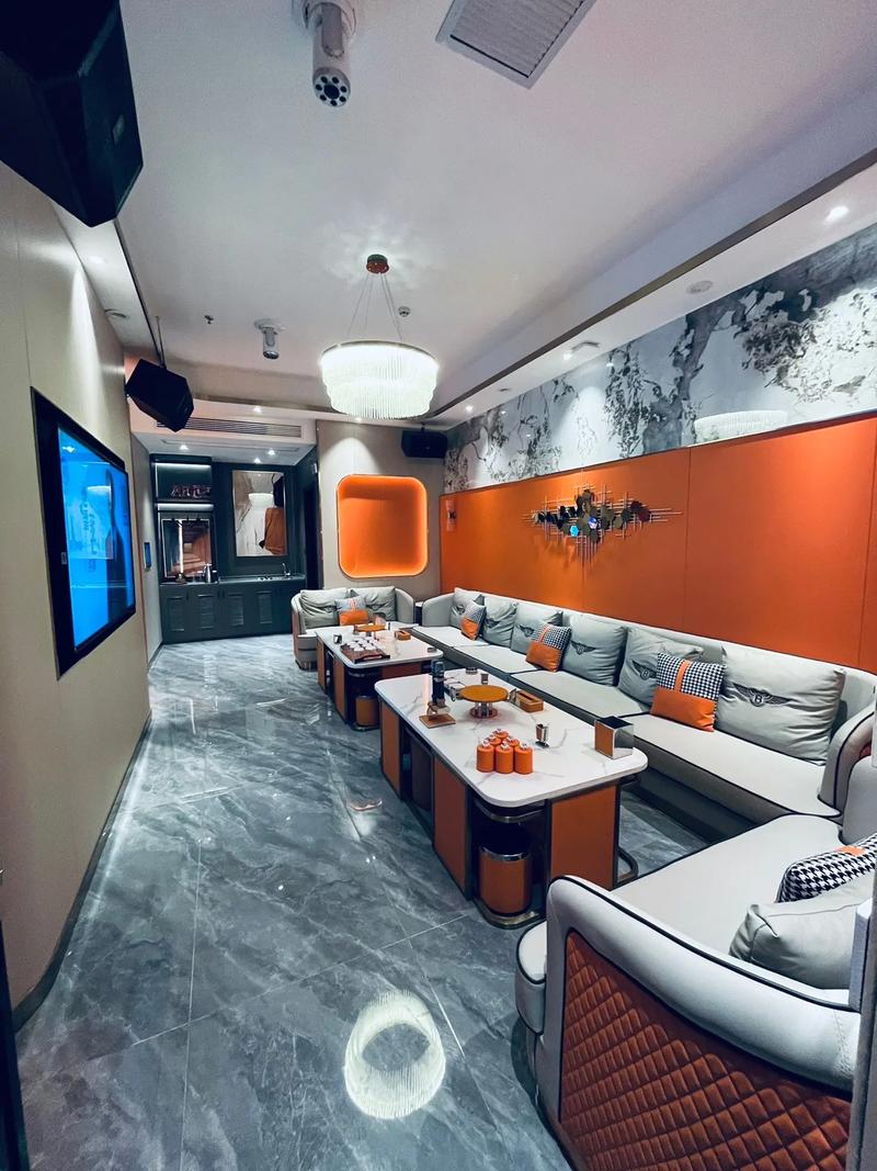 东营商务ktv攻略分享-东营区ktv预定